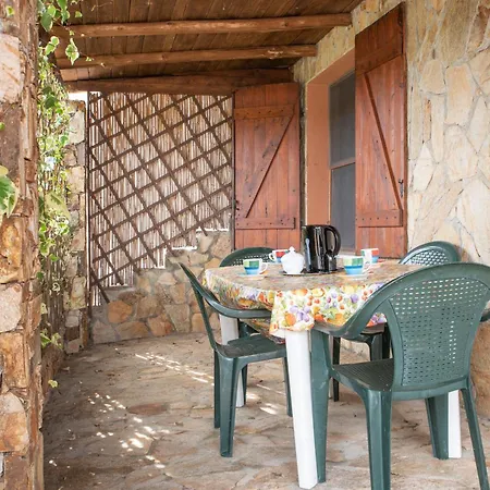 Apartmán Runcina 1 *