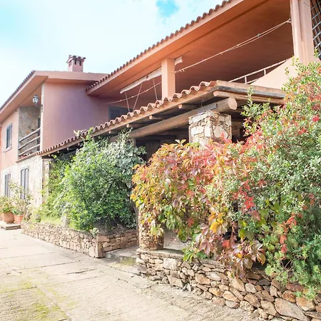 Runcina 1 Apartmán San Teodoro (Sardinia)