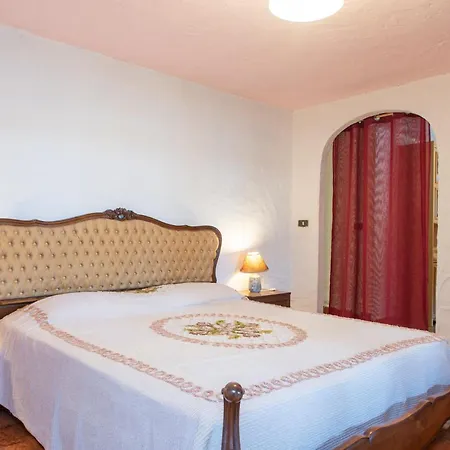 Apartmán Runcina 1 San Teodoro (Sardinia)