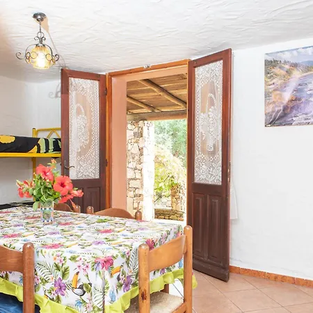 Runcina 1 Apartmán San Teodoro (Sardinia)