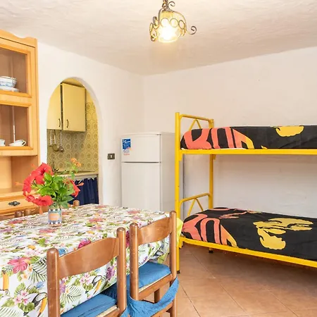 Runcina 1 Apartmán