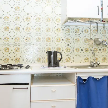 Runcina 1 Apartmán *