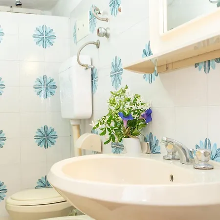 Runcina 1 Apartmán San Teodoro (Sardinia)