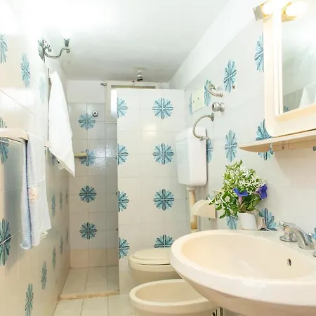Runcina 1 Apartment San Teodoro (Sardinia)